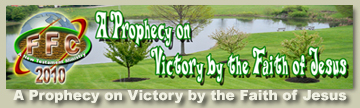 Victory by the Faith of Jesus