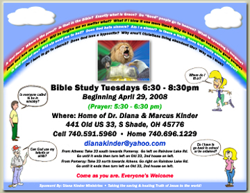 BibleStudy