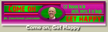 Come on Get Happy