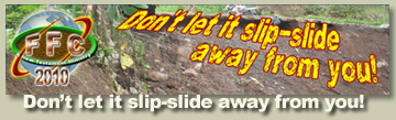 Don't Slip & Slide