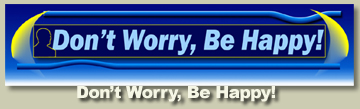 Dont Woory Be Happy