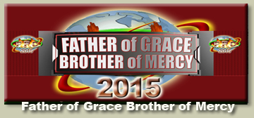 Father of Grace