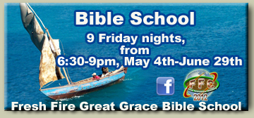 Bible School