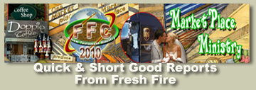 Good Report