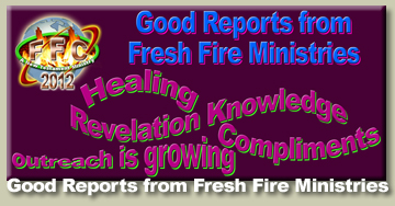 Good Reports
