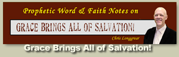 Grace Brings All
