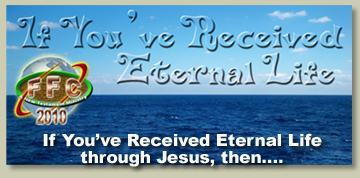 Receive the Gift of Life