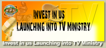 Invest in TV