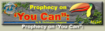 Prophecy on You Can