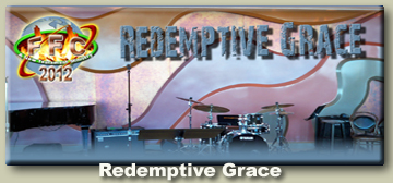 Redemptive Grace