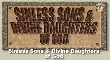 Sinless Sons