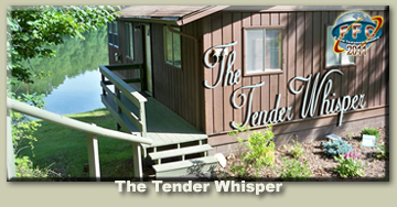 The Tender Whisper