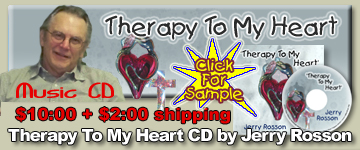 Therapy To My Heart