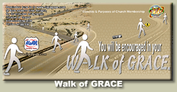 Walk of Grace