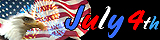 july left