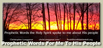 Prophetic Word