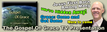 The Gospel of Grace